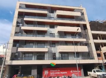 Departamento · 41m² · 2 Ambientes · 1 Cochera · Departamento 1 Dormitorio a Estrenar - Alta Córdoba