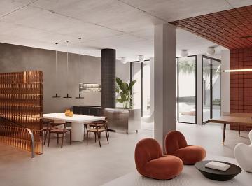 Departamento · Yrigoyen 700 | Microcentro | en Constucción