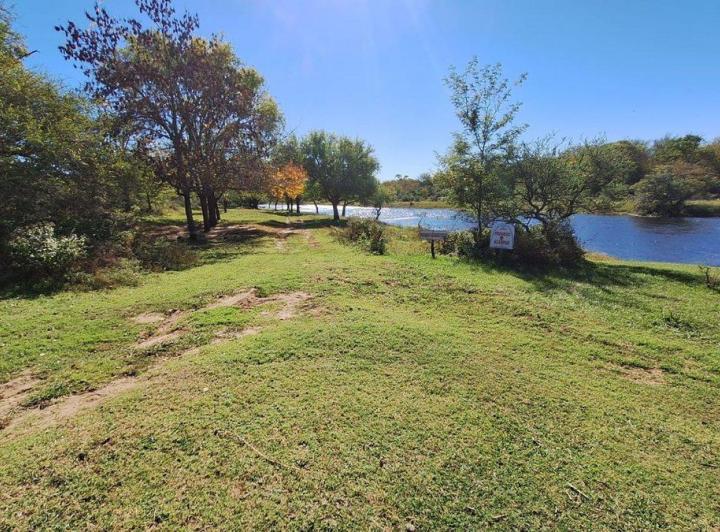 Terreno · 680m²