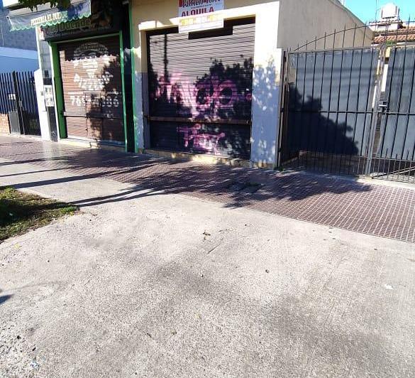 Local comercial · 30m² · 1 Ambiente