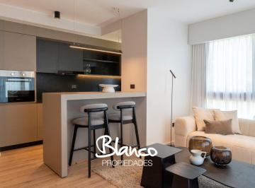 Departamento · 42m² · 2 Ambientes · 1 Cochera · Departamento en Venta en Palmeras Golf, El Cantón Golf, El Cantón