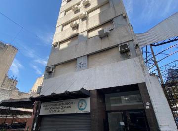 Departamento de 2 ambientes, San Nicolás · Venta | San Nicolás | 2 Amb Al Frente Apto Prof | Jd Perón Al 1400
