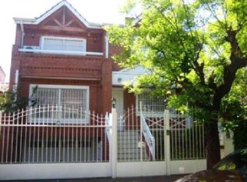 Foto 1 · Martínez - Casa Alquiler Usd 4.000