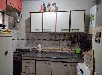 Departamento · 33m² · 3 Ambientes · Venta Departamento 3 Amb Piloto Uno Villa Celina