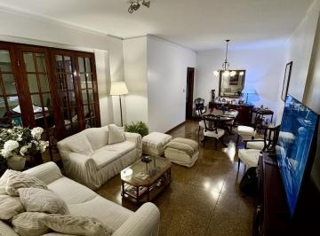 Departamento · 101m² · 5 Ambientes · Departamento en Barrio Norte