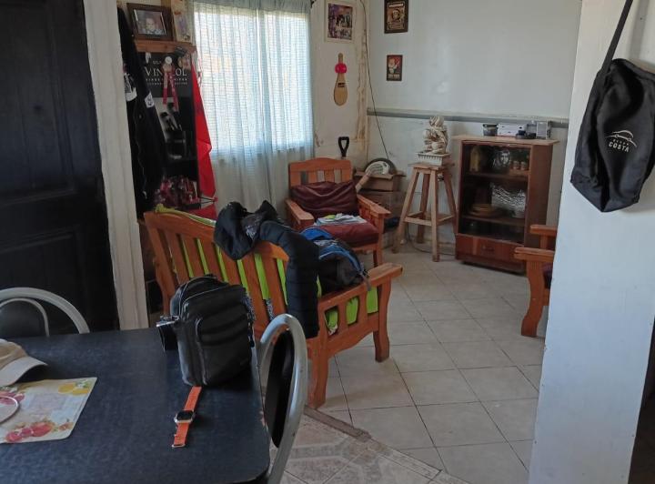 Casa · 40m² · 2 Ambientes