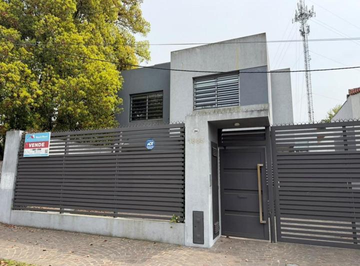PH · 86m² · 3 Ambientes · 1 Cochera