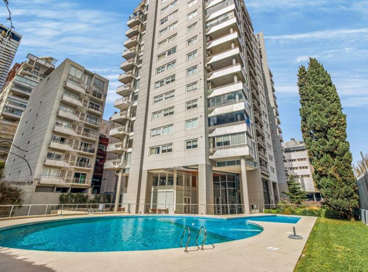 Departamento · 75m² · 3 Ambientes