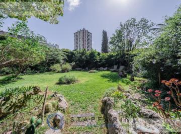 Casa · 604m² · 9 Ambientes · 4 Cocheras · Casa de 9 Ambientes 5 Baños Completos, Doble Dep. Jardín y Pileta Belgrano