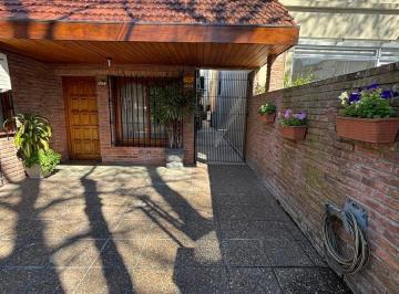 PH · 65m² · 3 Ambientes · PH 3 Ambientes. La Lucila.