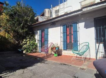PH · 50m² · 3 Ambientes · PH en Venta en Sáenz Peña de 3 Ambientes con Patio Sin Expensas, Tres de Febrero, G. B. a. Zona Oeste