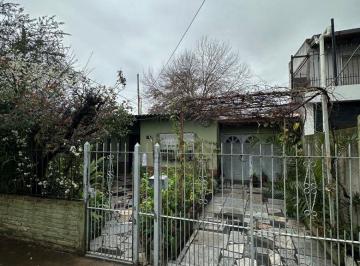 Casa de 3 ambientes, Berazategui · Casa de 80 m² con 2 Dorm. - Venta Ranelagh