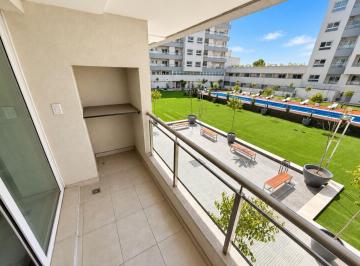 Departamento · 33m² · 1 Ambiente · Departamento Monoambiente en Venta Canning