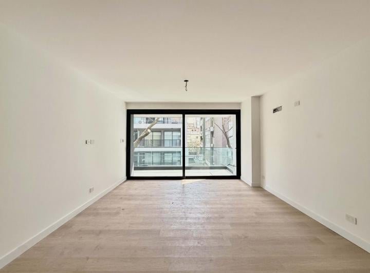 Departamento · 100m² · 4 Ambientes · 1 Cochera