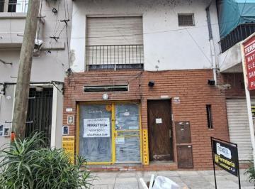 Terreno · 186m² · Terreno en V. Lopez - Vias/rio