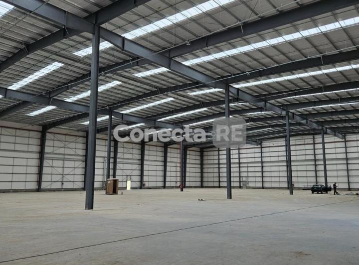 Depósito · 6150m²