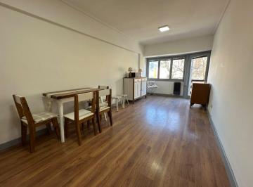 Departamento de 3 ambientes, Mar del Plata · Alquiler Departamento 3 Ambientes con Balcon Centro