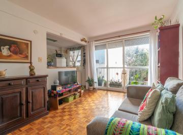 Departamento · 51m² · 3 Ambientes · Departamento Actualizado 3 Ambientes en La Rotonda Acasusso