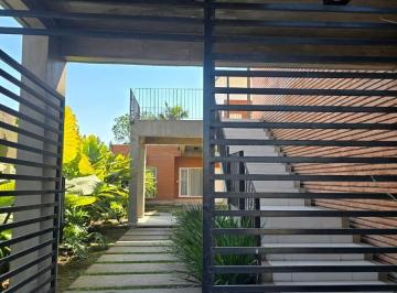 Departamento · 32m² · 1 Cochera · Departamento Amoblado en Venta