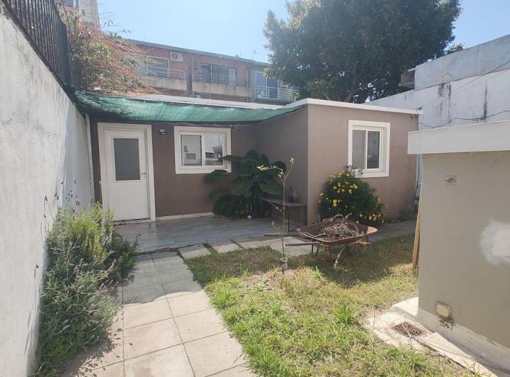 PH · 45m² · 2 Ambientes
