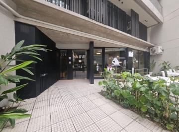 Departamento de 1 ambiente, Floresta · Alquiler Monoambiente Amplio con Balcon Al Contrafrente Al Pasaje Floresta