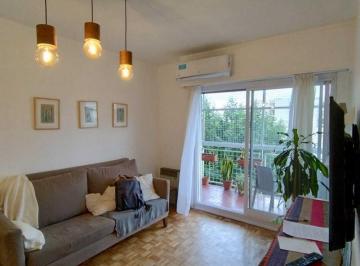 Departamento · 52m² · 3 Ambientes · Departamento en Venta en Palermo Viejo, Capital Federal, Buenos Aires
