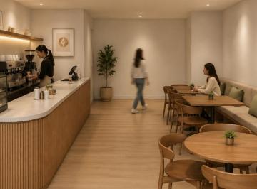 Local comercial · 25m² · 1 Ambiente · Local en Venta Parque Chas 25 m² – Financiación 24 Meses