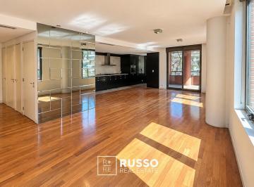 Departamento · 105m² · 2 Ambientes · Venta Departamento de 2 Amb Dorm en Suite - Faena District Puerto Madero.