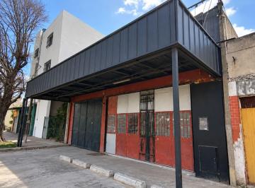 Bodega-Galpón · 404m² · Galpón en Venta La Plata