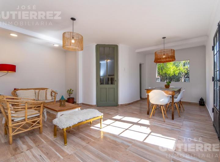 Casa · 120m² · 3 Ambientes