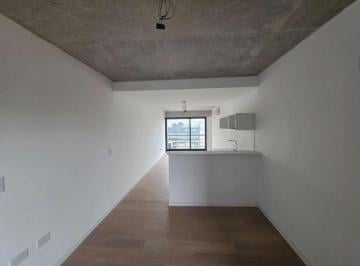 Departamento · 28m² · 1 Ambiente · Venta Monoambiente de Lujo Palermo Amenities Full