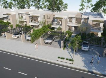 PH · 100m² · 4 Ambientes · 1 Cochera · Duplex en Villa Cecilia