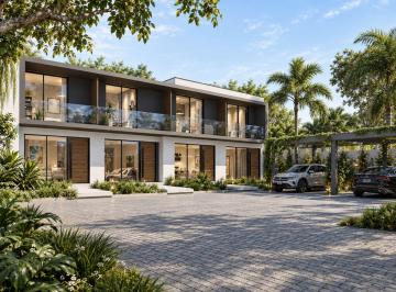 PH · 140m² · 4 Ambientes · 1 Cochera · Duplex Premium en Villa Cecilia