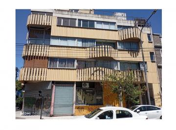 Departamento de 3 ambientes, Almagro · Casa en Altura = Departamento en 3 Plantas