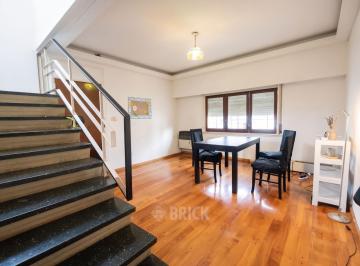 PH · 138m² · 4 Ambientes · 1 Cochera · PH S/exp y C/entr Indep en Baunes Al 200 - Garage 2 Terrazas T/a Nuevo Galpon Balcon Patio C/parr