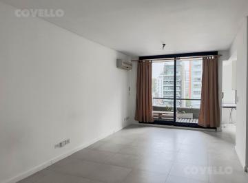 Departamento · 39m² · 1 Ambiente · Alquiler Monoambiente - Palermo
