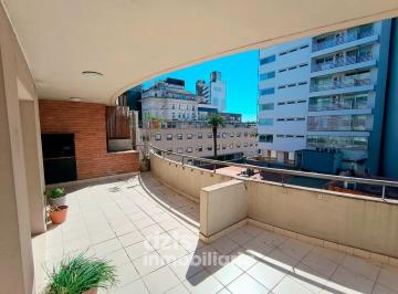 Departamento de 3 ambientes, Rosario · Departamento 3 Dorm. Zona Rio