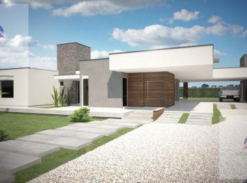 Casa · 280m² · 5 Ambientes · 2 Cocheras · Casa en Venta Zona Residencial Las Paredes