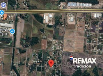 Terreno · 800m² · Vendo Terreno en Puerto Tirol