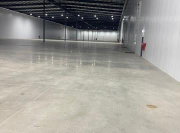 Bodega-Galpón , Ezeiza · Galpon Industrial a Estrenar en Alquiler o Venta 15000 m²
