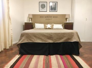 Departamento de 2 ambientes, Recoleta · Piso Confortable - Excelente Ubicación Altopalermo