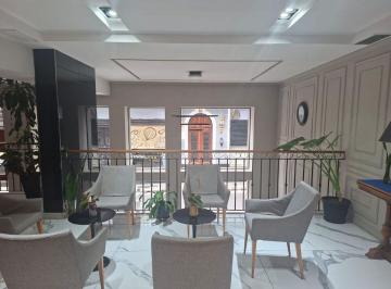 Hotel de 26 ambientes, Monserrat · Hotel 26 Habitaciones, Sum y 2 Locales en Centro de Caba