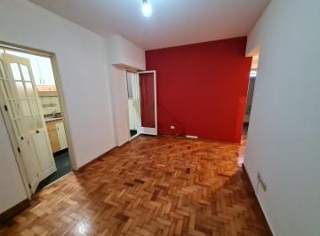 Departamento · 40m² · 2 Ambientes · Belgrano - Alq - Migueletes Al 700, 2 Amb