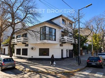 Local comercial · 105m² · Local Comercial en Alquiler – Esquina – Lote Propio