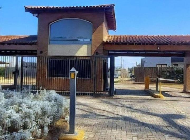 Terreno · 480m²