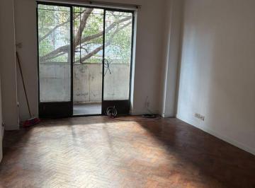 Departamento de 1 ambiente, Palermo · Monoambiente Al Frente con Balcón Excelente Ubicación