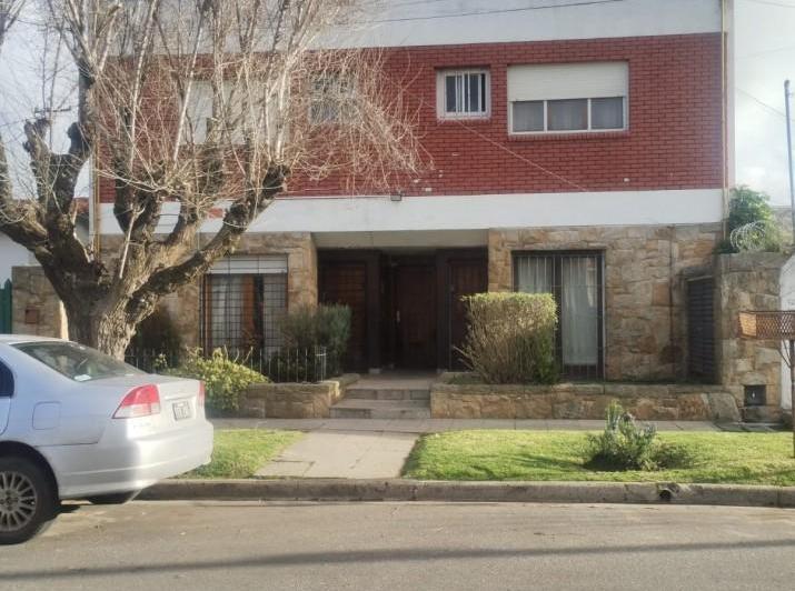 PH · 50m² · 2 Ambientes