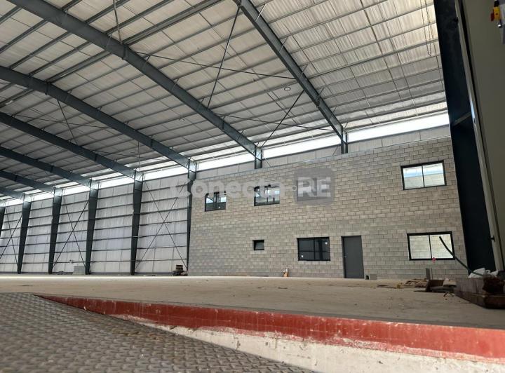 Depósito · 3120m²