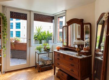 Departamento · 39m² · 2 Ambientes · Alquiler de Hermoso Dpto de 2 Ambientes en Belgrano