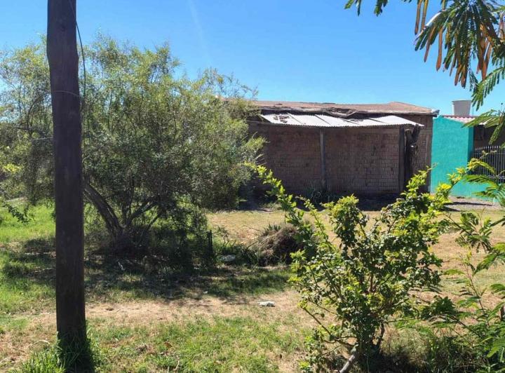 Terreno · 7343m²